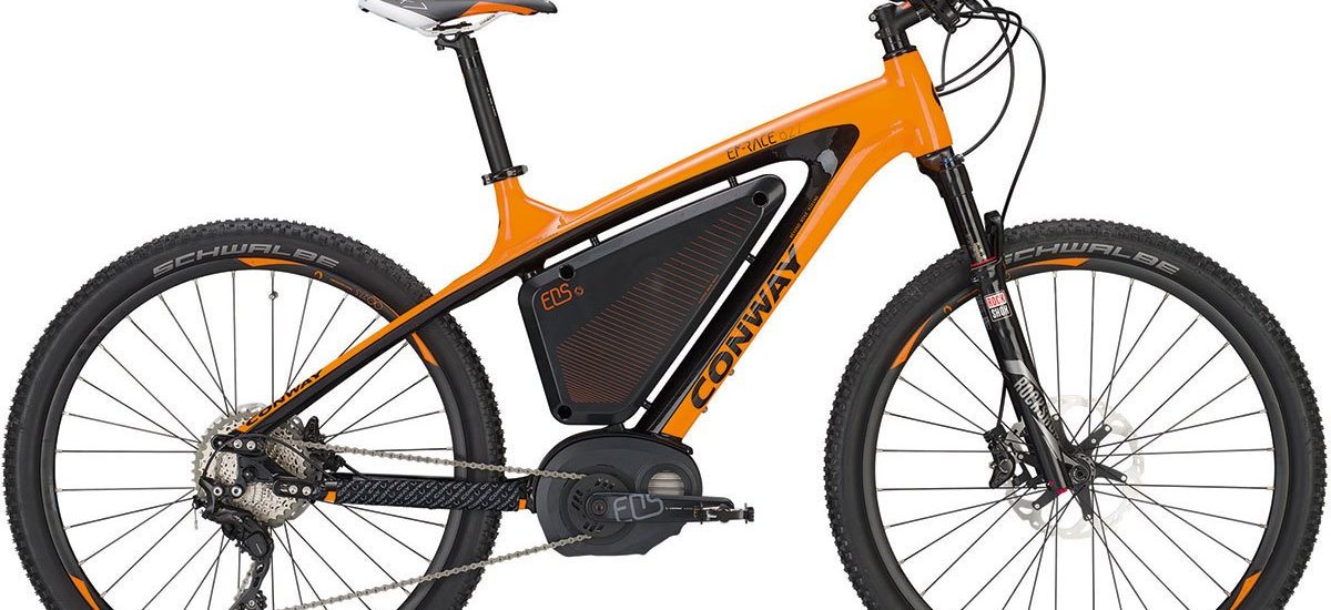 Hartje Conway E-Bike-Händler Schulung