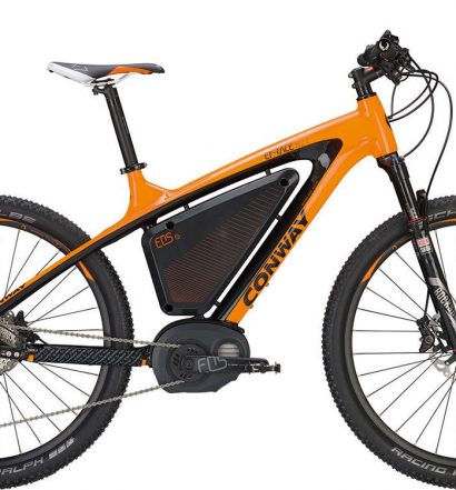 Hartje Conway E-Bike-Händler Schulung