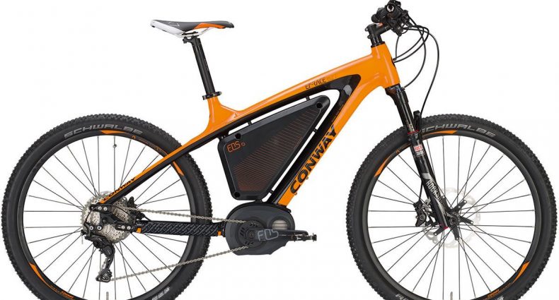 Hartje Conway E-Bike-Händler Schulung