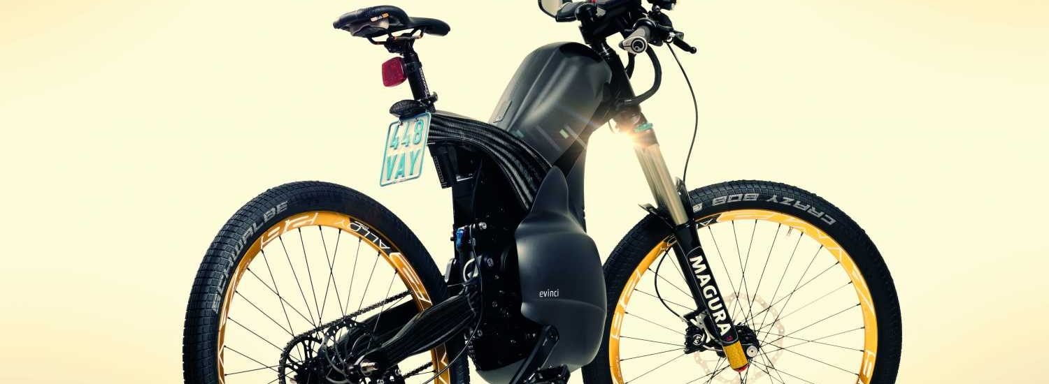 evinci Mobility Pike I