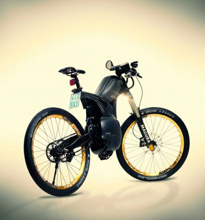 evinci Mobility Pike I