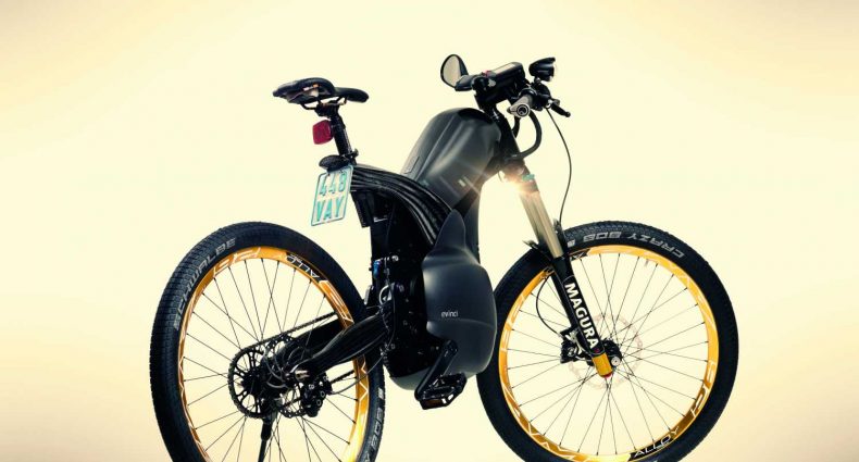 evinci Mobility Pike I