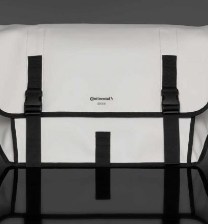 Fahrradtaschen von Bree und Continetal