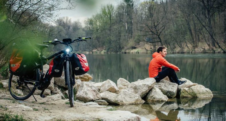 Maximilian Semsch auf Deutschlandtour 2016