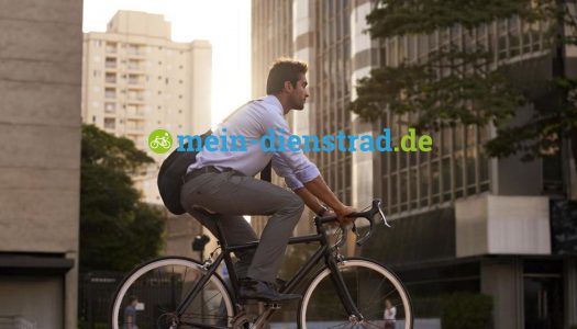 Pedelec-Leasing: Freie Fahrt für das Dienstrad