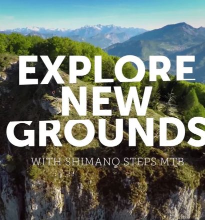 Shimano STePS MTB System 2017