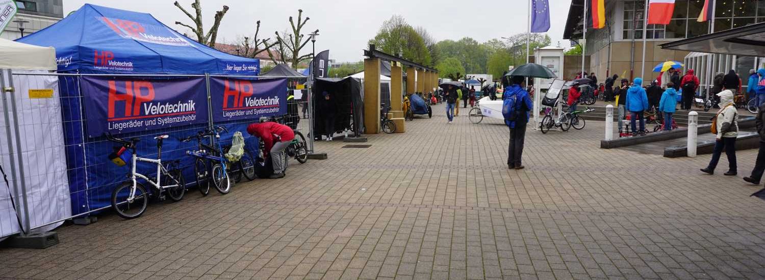 Spezialradmesse 2016