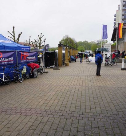 Spezialradmesse 2016