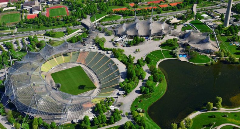 Elektroräder bei den E BIKE DAYS in München