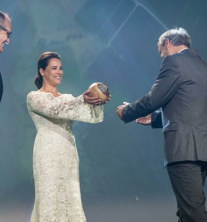 VAUDE GreenTec Award 2016