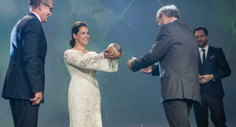 VAUDE GreenTec Award 2016