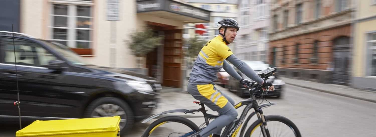 ADAC E-Bike Pannenhilfe