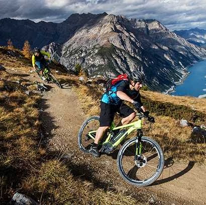 Bosch eMTB Marathon