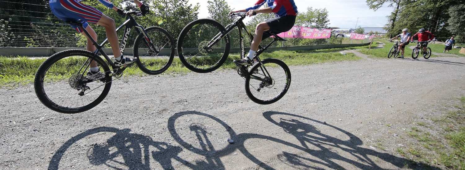 Eurobike Festival Days 2016