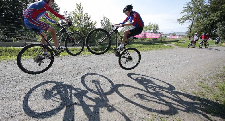 Eurobike Festival Days 2016