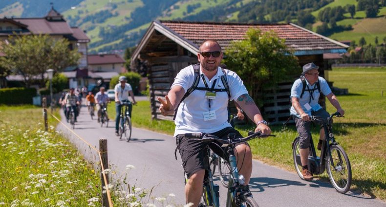 Fachkongress E-Bike Technologie der Zukunft 2016