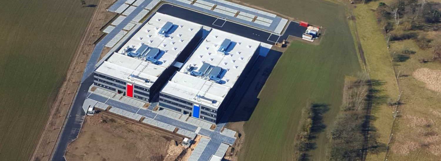 BMZ mit Europas Gigafactory