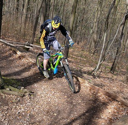 Haibike SDURO All Mountain SL 2016 im Test