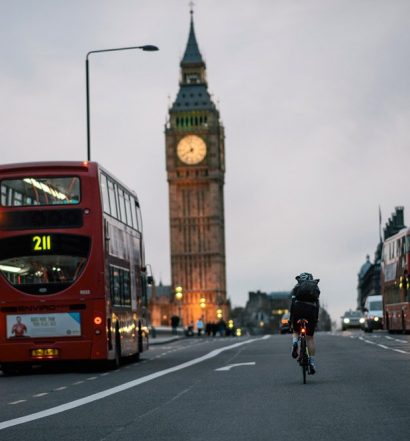 Bike to Work Challenge Strava