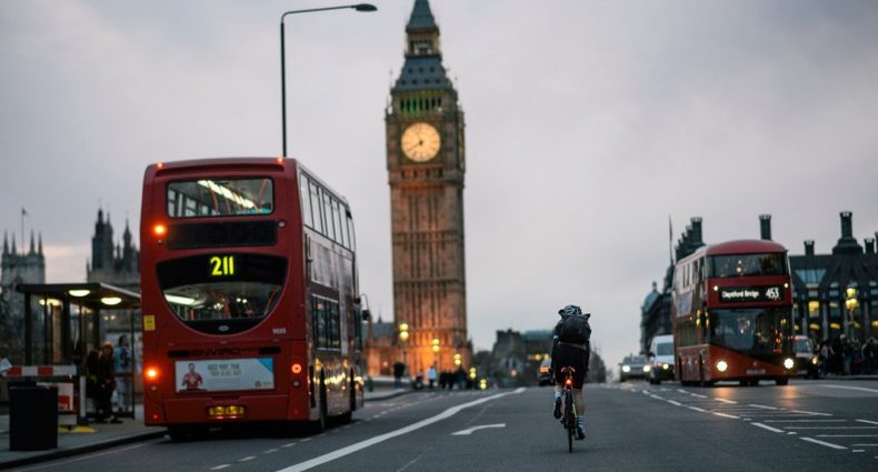 Bike to Work Challenge Strava