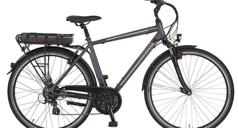 Prophete Navigator 6.4