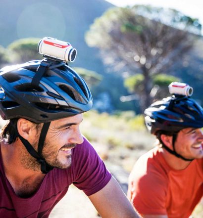 TomTom Bandit Bike Pack
