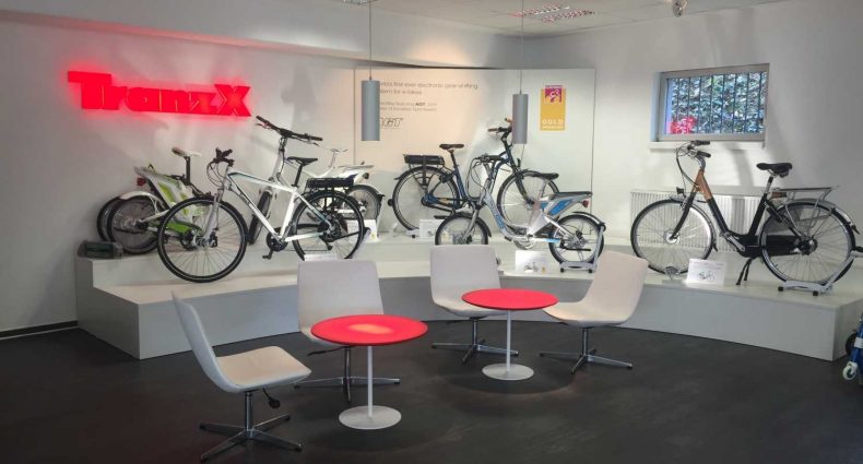 Johnson Cho JD Europe CEO