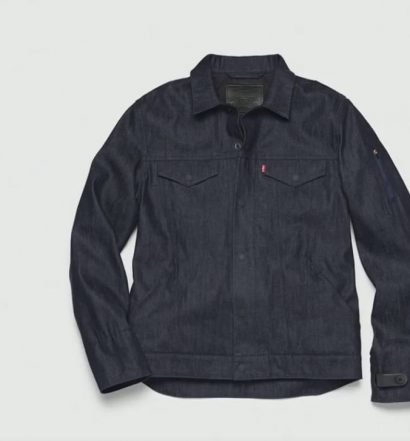 Levi's Commuter Jacke