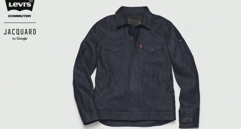 Levi's Commuter Jacke