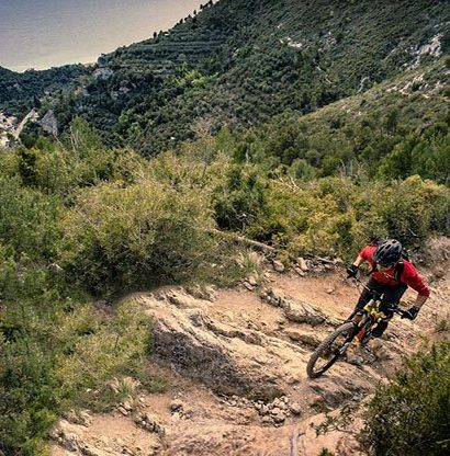 SRAM Guide RE