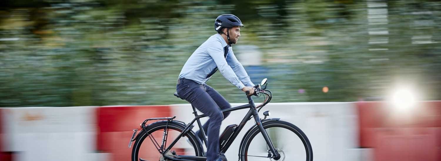 S-Pedelecs Vorschriften als Fahrzeug