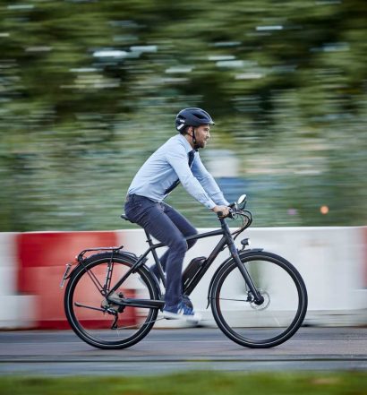 S-Pedelecs Vorschriften als Fahrzeug
