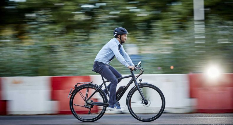 S-Pedelecs Vorschriften als Fahrzeug