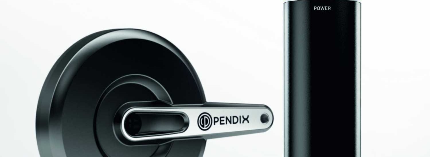 Pendix Nachrüstsatz