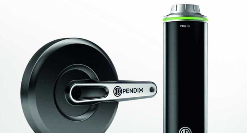 Pendix Nachrüstsatz