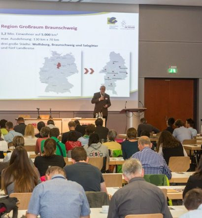 Eurobike Academy on Tour