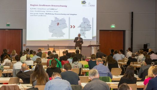 Eurobike Academy on Tour ab 2017 auch in Friedrichshafen