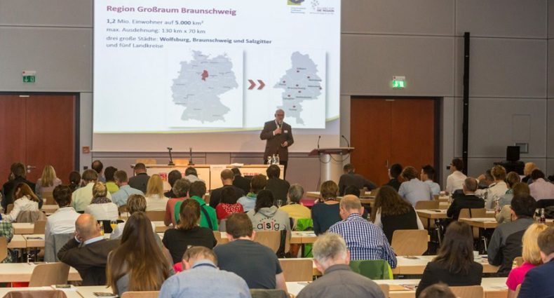 Eurobike Academy on Tour