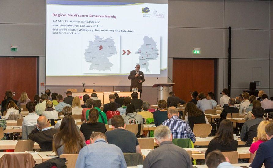 Eurobike Academy on Tour