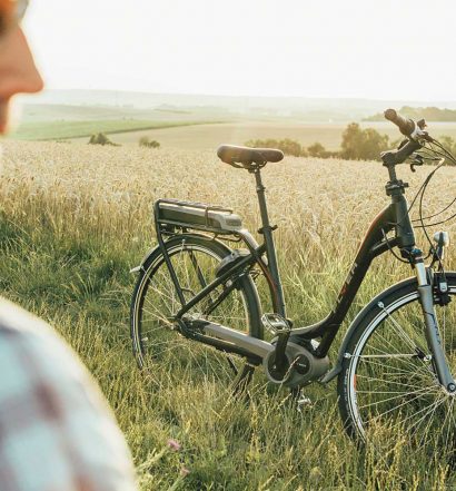Flyer E-Bike Testsieger 2016 ADAC StiWa