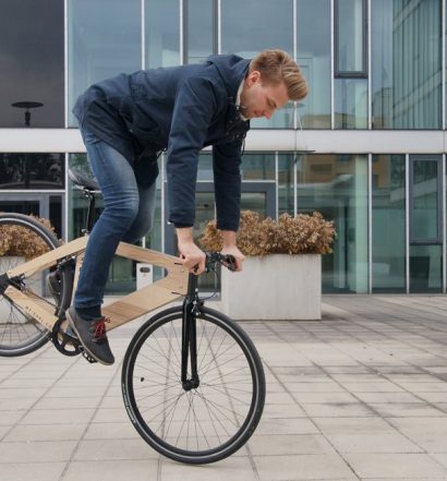 My Esel bald als E-Bike?