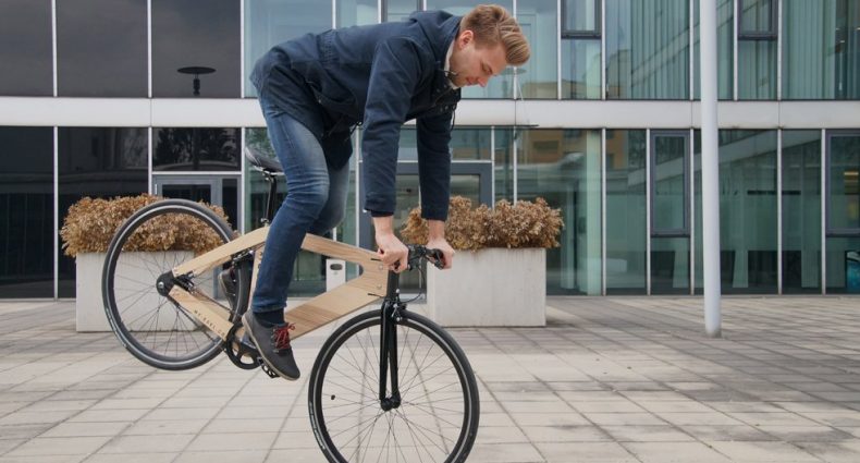 My Esel bald als E-Bike?