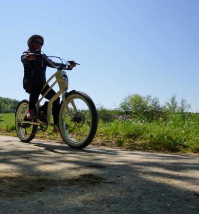 YouMo One C im Testbericht 2016