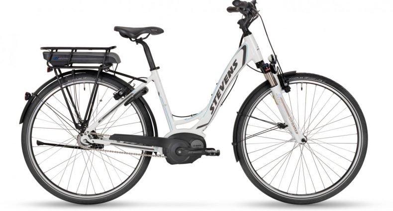 Stevens Stellungnahme