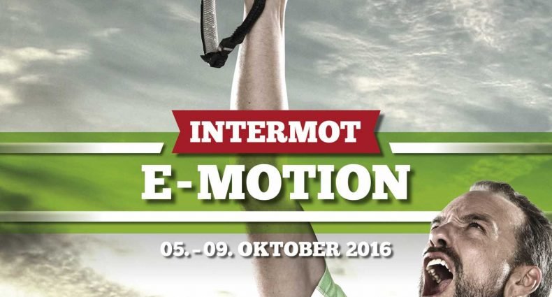 INTERMOT e-motion ExtraEnergy