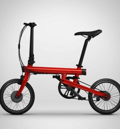 Mi QiCycle 2016 Xiaomi