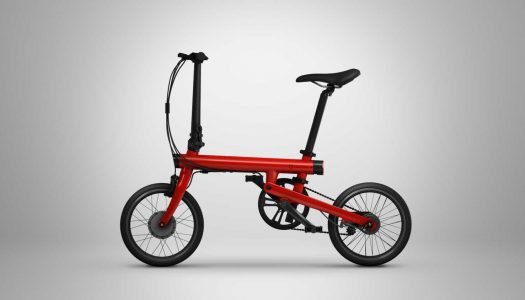 Mi QiCycle – klappbares E-Bike kostet nur 400 Euro
