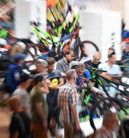 25. Eurobike