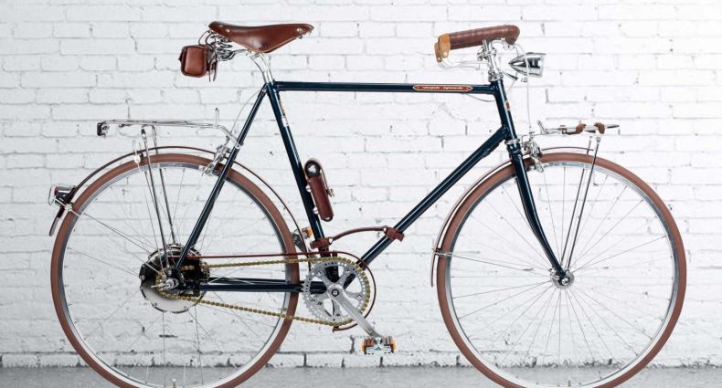 velocipede-fogliaverde