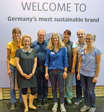 Greenpeace Detox Commitment Vaude